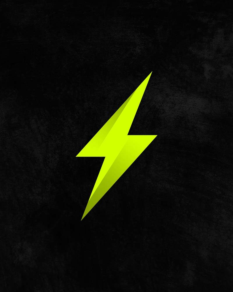 Thunder Combat Mania logo, mma youtube channel